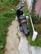 Honda Dio AF56. 49 куб. см., исправен, без птс, с пробегом