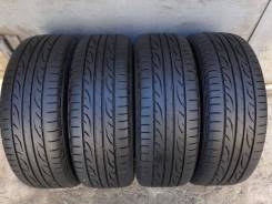 Dunlop Le Mans. Летние, 2011 год, износ: 20%, 4 шт