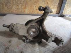 Кулак поворотный. Citroen C4 Picasso Citroen C4, LA, LC Двигатели: EP6, EW10A, EW10J4, EW10J4S, TU5JP4