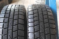 Hankook. Зимние, без шипов, износ: 5%, 2 шт