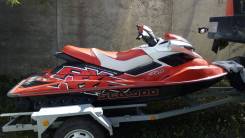 BRP Sea-Doo RXP. 215,00 л.с., Год: 2007 год