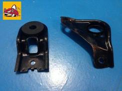 Крепление радиатора. Honda Civic Shuttle, EF2, EF1, EF5, EF4, EF3, ef, EY2, EF Двигатель D13B