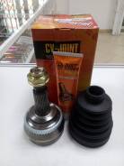 Шрус подвески. Toyota WiLL VS, ZZE128 Toyota Allex, ZZE123 Toyota Corolla Fielder, CE121, CE121G, ZZE123, ZZE123G Toyota Corolla Runx, ZZE123 Двигател...