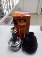 Шрус подвески. Honda: Inspire, Odyssey, CR-V, Accord, FR-V, Accord Tourer Двигатели: K20A6, K24A3, K24A4, J30A4, K20A8, K20Z2, K24A8, R18A1, K20A9, D1...