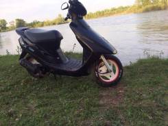 Honda Dio ZX