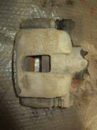 Суппорт тормозной. Citroen C4, LA, LC Двигатели: EP6, EW10A, EW10J4, EW10J4S, TU5JP4