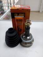 Шрус подвески. Toyota: Harrier, Camry, Highlander, Kluger V, Alphard Lexus RX330, MCU35 Lexus RX350, MCU35 Lexus RX300, MCU35 Двигатели: 1MZFE, 1AZFE...