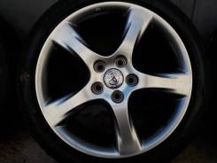 Toyota. 7.0x17, 5x114.30, ET50
