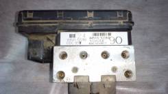 Блок abs. Toyota ist, NCP61 Двигатель 1NZFE