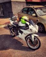 Yamaha R1. 1 000 куб. см., исправен, птс, с пробегом