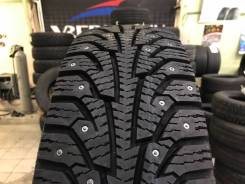 Nokian Hakkapeliitta C Cargo. Зимние, шипованные, без износа, 4 шт