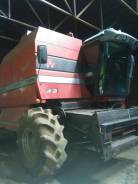 Massey Ferguson. Продаётся зерноуборочный комбайн