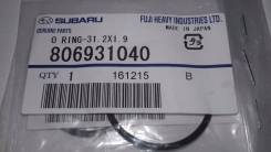 Кольца уплотнительные. Subaru B9 Tribeca Subaru Tribeca Subaru Legacy, BLE, BPE Двигатель EJ30D