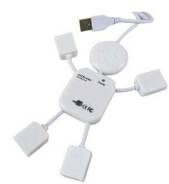 USB-разветвители.