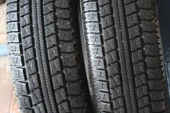 Toyo Observe Garit G30. Зимние, без шипов, износ: 5%, 2 шт