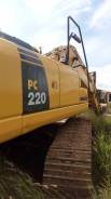 Komatsu PC220LC-8. Продается РС220-8, 1,10 куб. м.