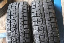 Bridgestone Blizzak Revo GZ. Зимние, без шипов, 5 %, 2 шт