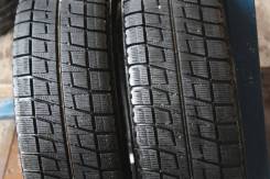 Bridgestone Blizzak Revo2. Зимние, без шипов, износ: 5%, 2 шт