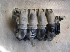 Коллектор впускной. Citroen: C2, Xsara Picasso, C3, C4, Berlingo, Xsara
