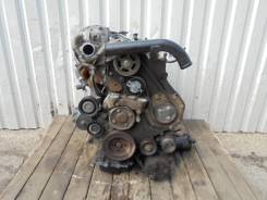 Двигатель в сборе. Ford Transit Connect Ford Transit Ford Focus Ford C-MAX Двигатель KKDA