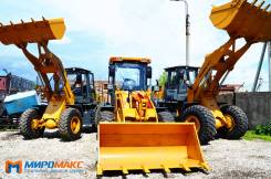 Lonking LG833BN. Погрузчик фронтальный Lonking LG833B, 3тн, 2017г, 6 234 куб. см., 3 000 кг.
