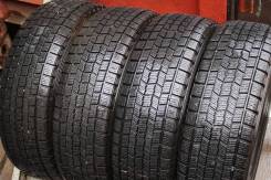 Falken Espia EPZ. Зимние, без шипов, износ: 5%, 4 шт