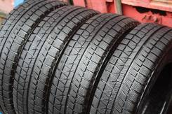 Bridgestone Blizzak Revo GZ. Зимние, без шипов, износ: 5%, 4 шт