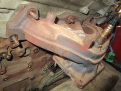 Коллектор выпускной. Citroen Berlingo, B9 Citroen C3 Citroen C4 Citroen Xsara Picasso Двигатель TU5JP4