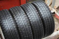 Dunlop DSX-2. Зимние, без шипов, износ: 5%, 4 шт