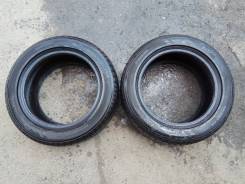 Bridgestone Playz PZ1. Летние, 2007 год, износ: 10%, 2 шт