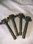 Катушка зажигания. Honda Accord, ABA-CL7, DBA-CM1, LA-CM2, ABA-CL8, DBA-CM2, ABA-CL9, CBA-CM2, CBA-CL7, LA-CM3, DBA-CL7, LA-CL8, LA-CL9, UA-CL7, LA-CL...