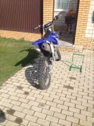 Yamaha. 450 куб. см., исправен, без птс, с пробегом