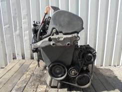 Двигатель в сборе. Skoda Octavia Volkswagen Caddy Volkswagen Golf Volkswagen Bora SEAT Leon SEAT Toledo Двигатель BCA