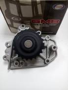 Помпа водяная. Honda: CR-X del Sol, Ballade, Civic, Civic Ferio, Civic CRX, Integra, CR-X Delsol, Civic Aerodeck Двигатели: B16A6, D16W3, B16A4, B18C4...