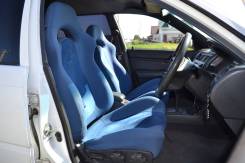 Сиденье. Subaru Impreza