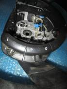Кнопка airbag. Citroen C4