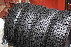 Dunlop DSX. Зимние, без шипов, износ: 5%, 4 шт