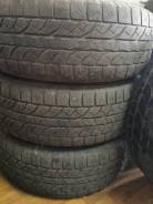 Yokohama Geolandar A/T G012. Летние, износ: 20%, 3 шт