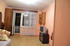1-комнатная, улица Сельская 5. Баляева, 38 кв. м.