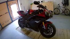 Yamaha YZF R1. 1 000 куб. см., исправен, птс, с пробегом