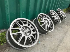 Bolzanos. 6.0x15", 4x100, ET48, �� 72���. ����