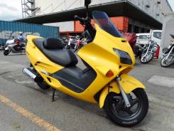 Honda Forza. 250 куб. см., исправен, птс, без пробега. Под заказ