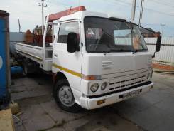 Nissan Atlas. , 3 500 кг., 7 м.