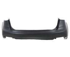 Бампер. Kia Forte Kia K3 Kia Cerato