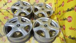 Hot Stuff Waren. 6.0x15, 4x114.30, 5x114.30, ET25