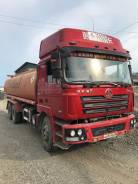 Shaanxi Shacman F3000. Продаётся грузовик Shaanxi SX 5253 GJY, 9 726 куб. см., 25 000 кг.