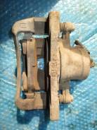 Суппорт тормозной. Chevrolet Aveo, T200 Chevrolet Lacetti Chevrolet Nubira