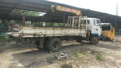 Isuzu Forward. Продается грузовик Isuze Forfard, 7 127 куб. см., 4 000 кг.