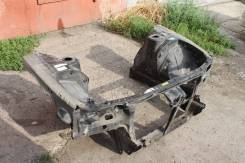 Рамка радиатора. Nissan Skyline, HR34, BNR34, ER34, ENR34