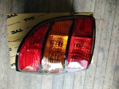 Стоп-сигнал. Pontiac Vibe Toyota Voltz